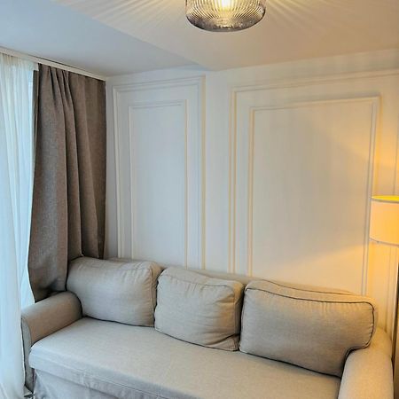 Apartment Stari Dvor Kastela Bagian luar foto