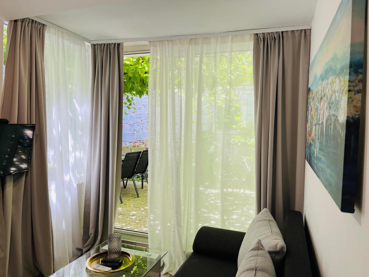 Apartment Stari Dvor Kastela Bagian luar foto