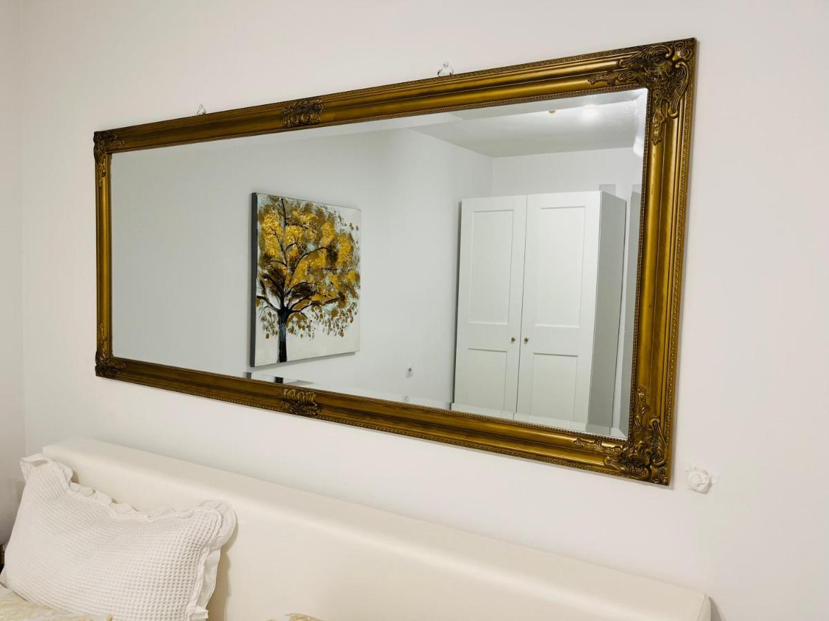 Apartment Stari Dvor Kastela Bagian luar foto