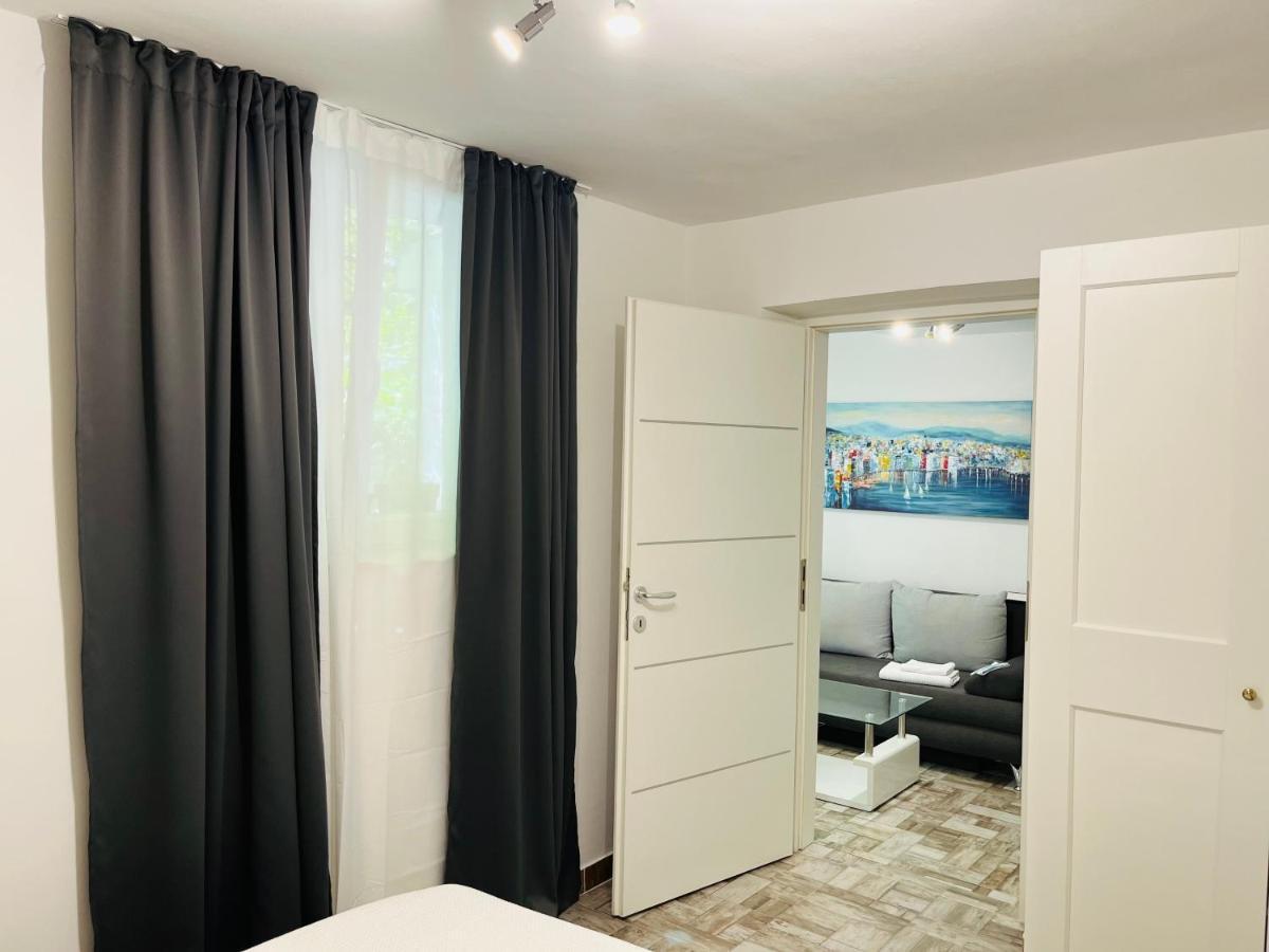 Apartment Stari Dvor Kastela Bagian luar foto