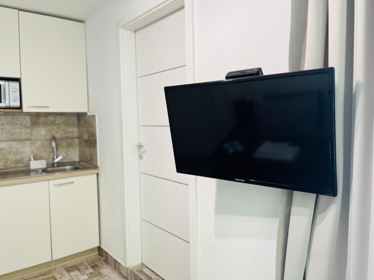 Apartment Stari Dvor Kastela Bagian luar foto