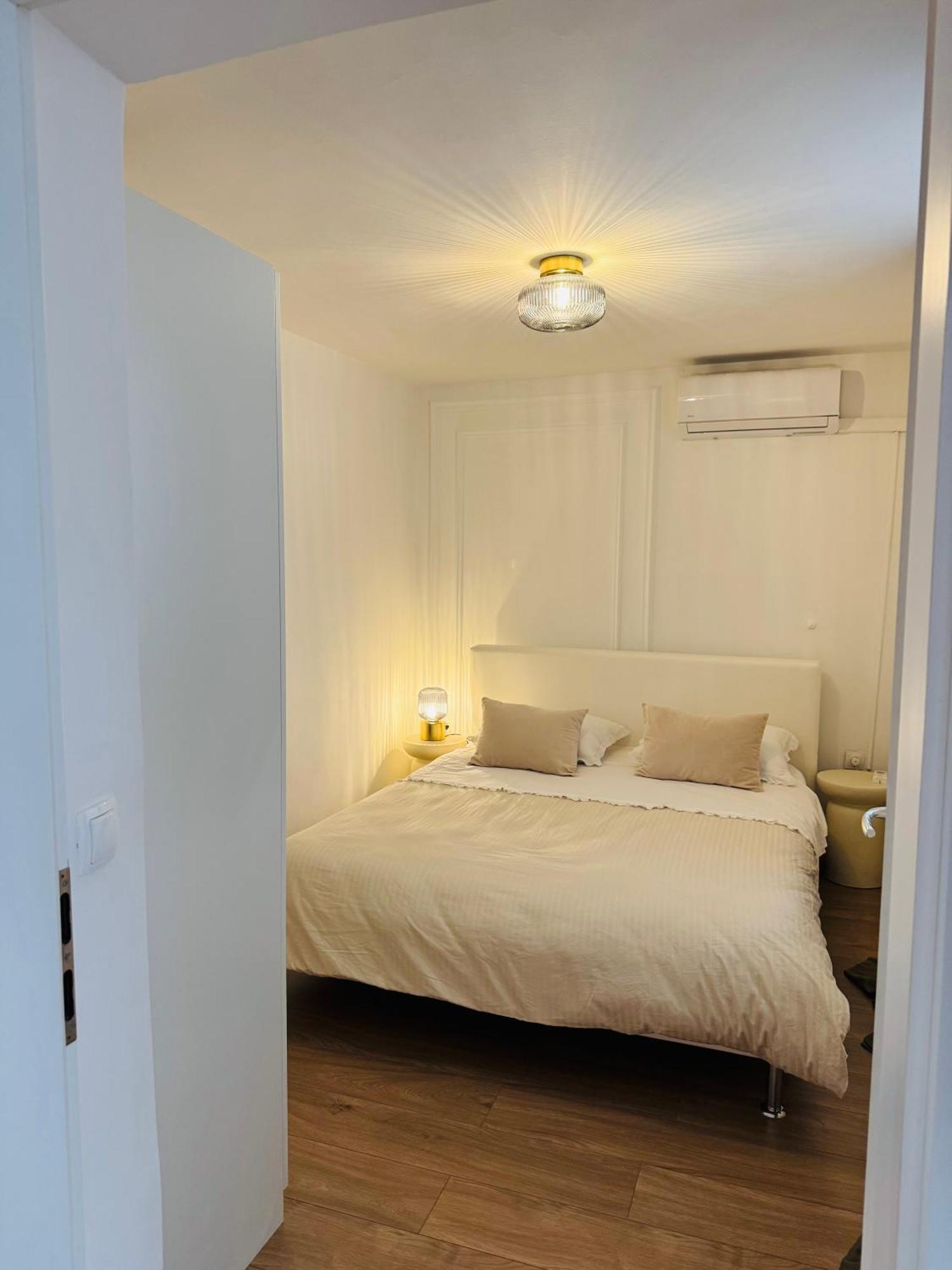 Apartment Stari Dvor Kastela Bagian luar foto