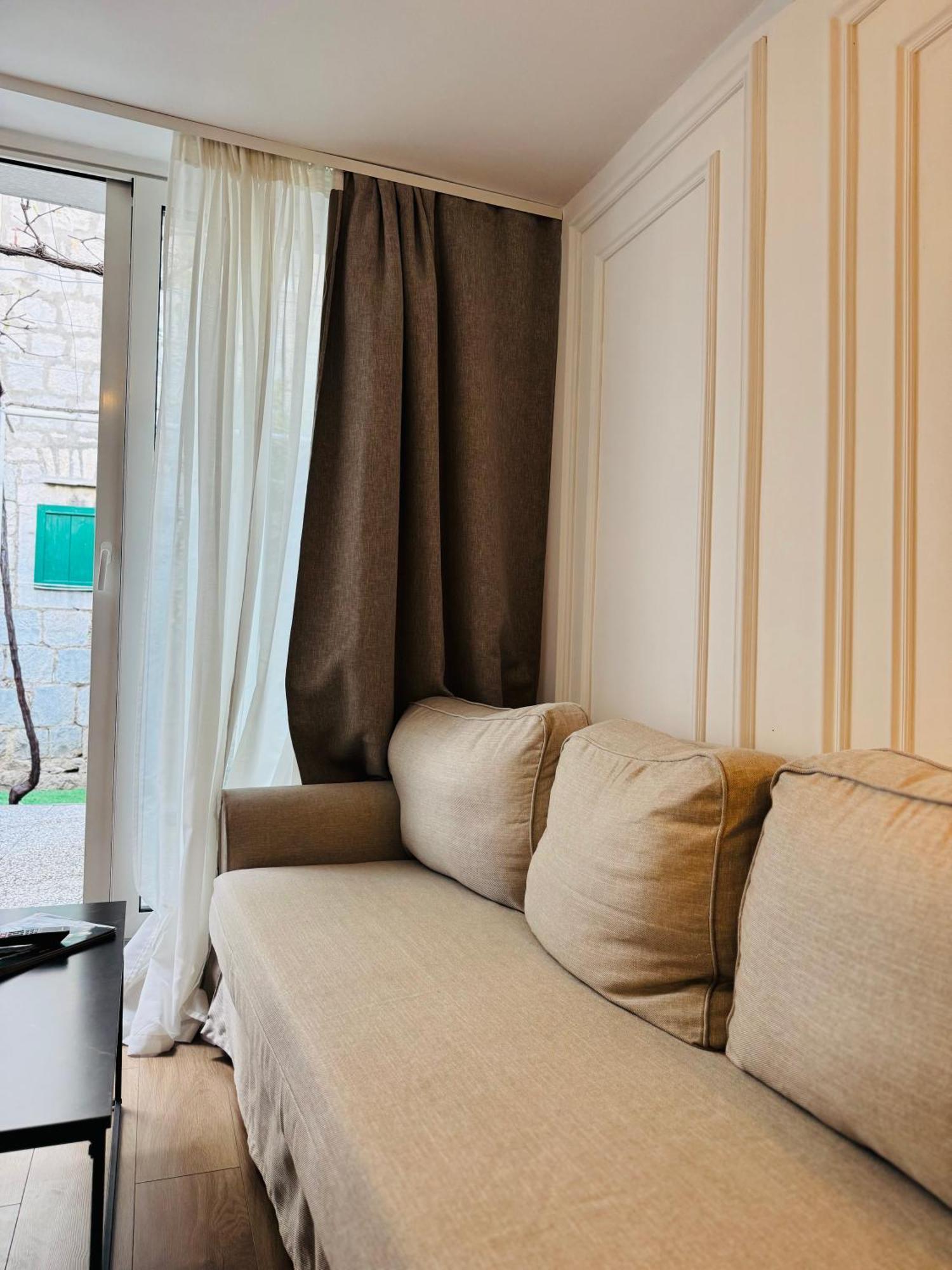 Apartment Stari Dvor Kastela Bagian luar foto