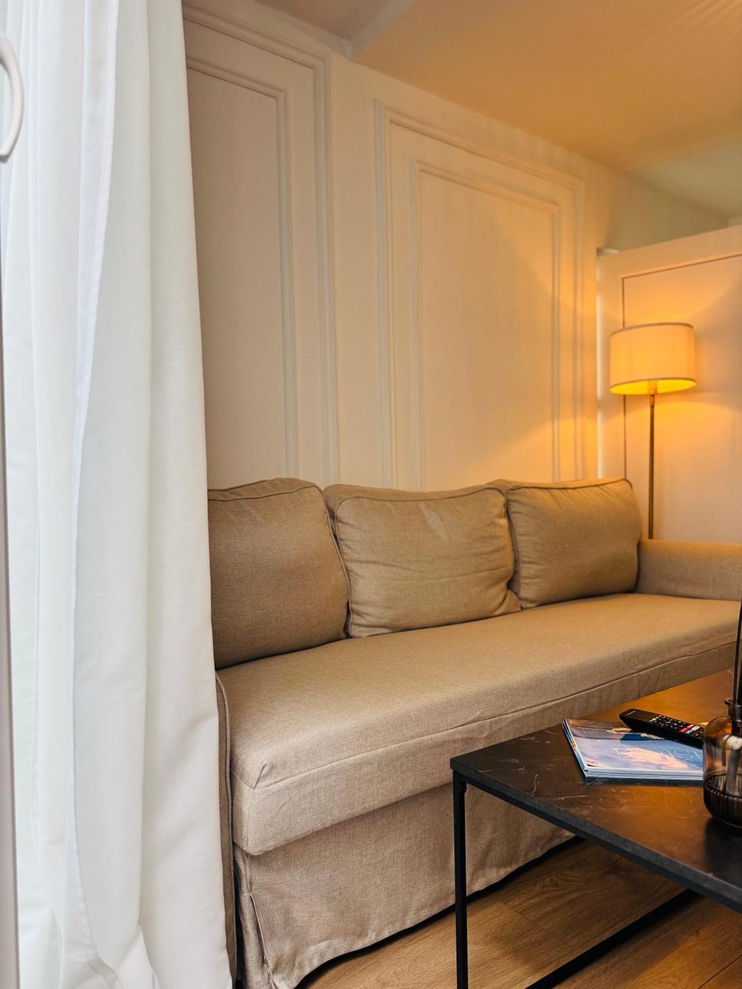 Apartment Stari Dvor Kastela Bagian luar foto