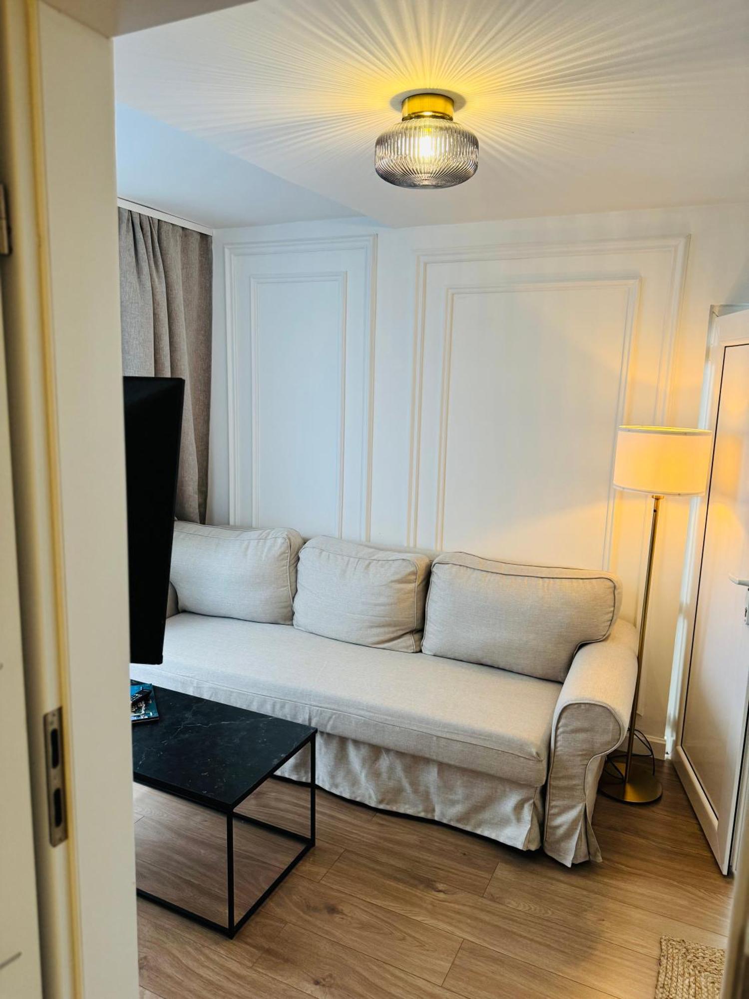 Apartment Stari Dvor Kastela Bagian luar foto